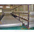 Pof Plastic Wrapping Roll Pof Shrink Film With